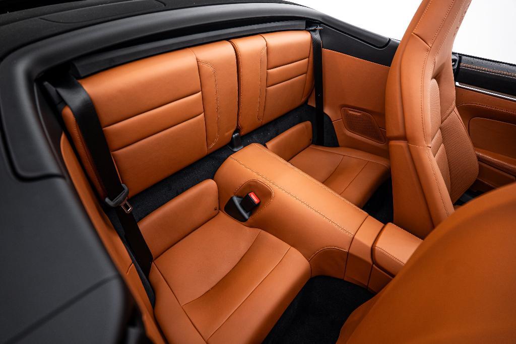 new 2026 Porsche 911 car, priced at $182,570