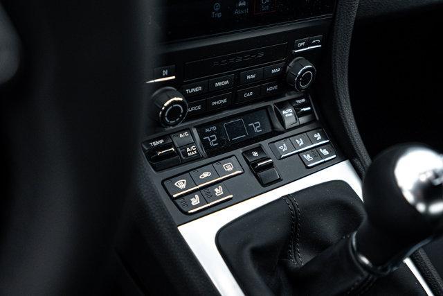 new 2025 Porsche 718 Cayman car, priced at $88,855