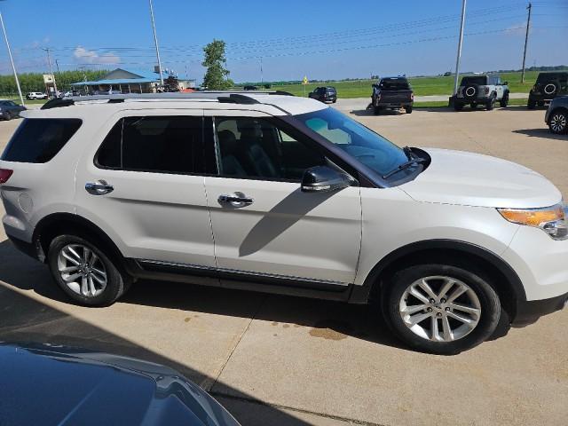 used 2012 Ford Explorer car, priced at $7,996