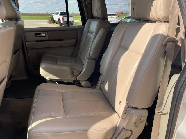 used 2012 Ford Expedition EL car, priced at $7,900