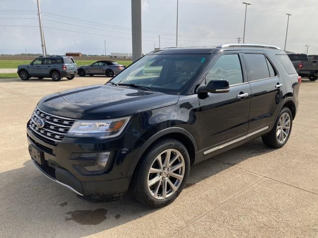 used 2016 Ford Explorer car, priced at $13,946