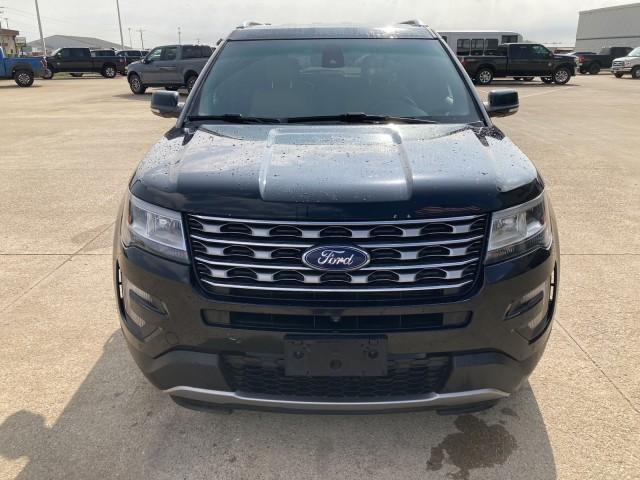 used 2016 Ford Explorer car, priced at $13,946