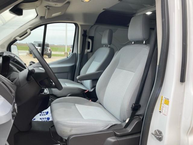 used 2019 Ford Transit-250 car, priced at $23,816