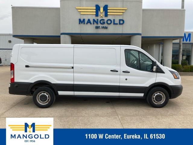 used 2019 Ford Transit-250 car, priced at $23,816