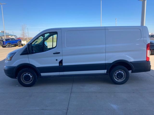 used 2015 Ford Transit-250 car, priced at $15,443