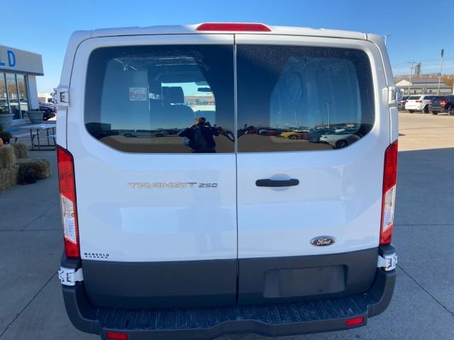 used 2015 Ford Transit-250 car, priced at $15,443