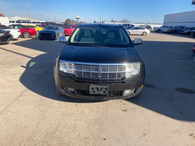 used 2010 Lincoln MKX car, priced at $7,884