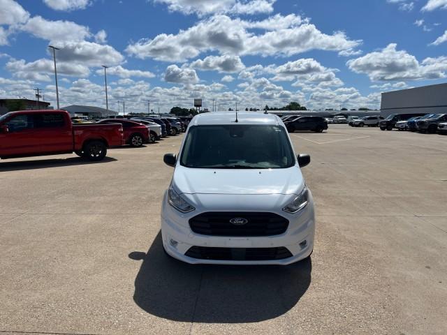 used 2020 Ford Transit Connect car