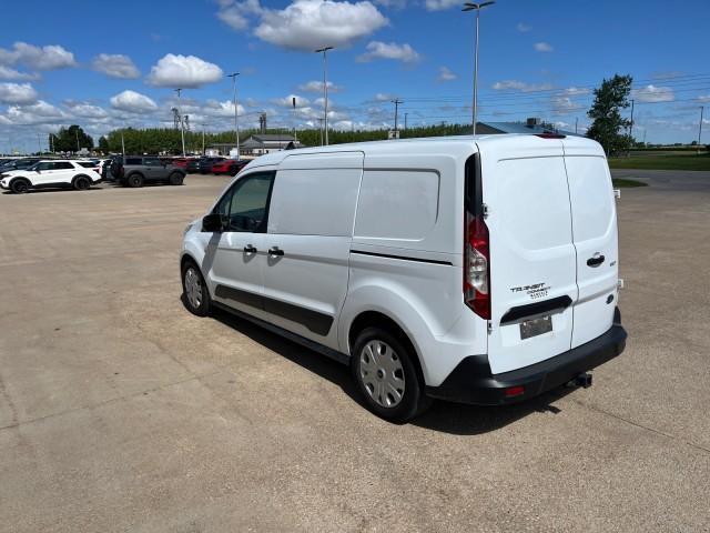 used 2020 Ford Transit Connect car