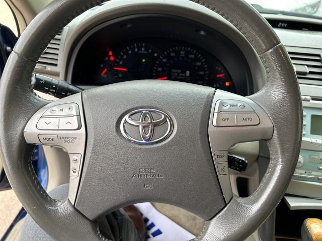 used 2007 Toyota Camry car, priced at $6,443