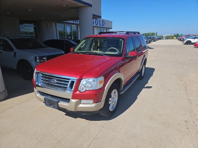 used 2010 Ford Explorer car, priced at $9,884
