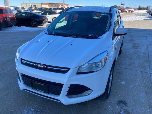 used 2016 Ford Escape car, priced at $13,986