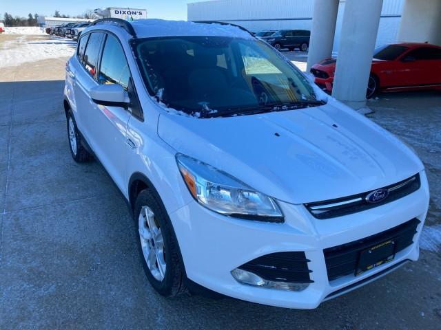 used 2016 Ford Escape car, priced at $15,997