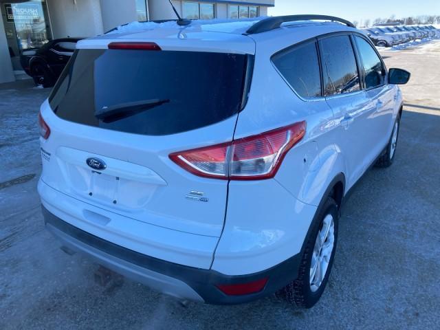 used 2016 Ford Escape car, priced at $15,997
