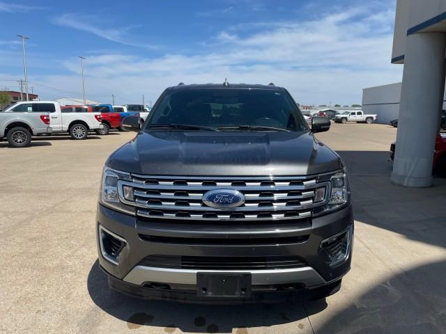 used 2019 Ford Expedition Max car, priced at $39,946
