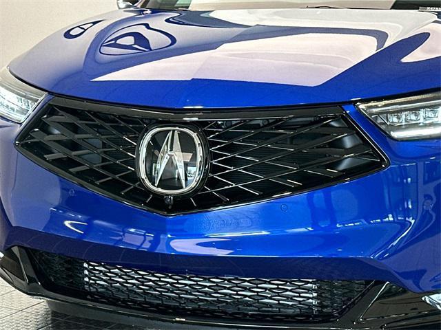 new 2025 Acura RDX car, priced at $56,400