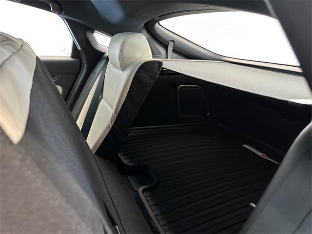 new 2026 Acura Integra car, priced at $40,995
