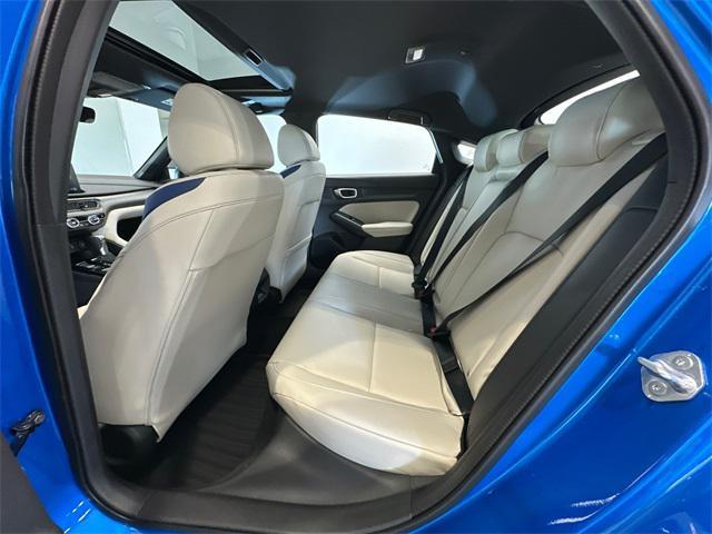 new 2026 Acura Integra car, priced at $40,995