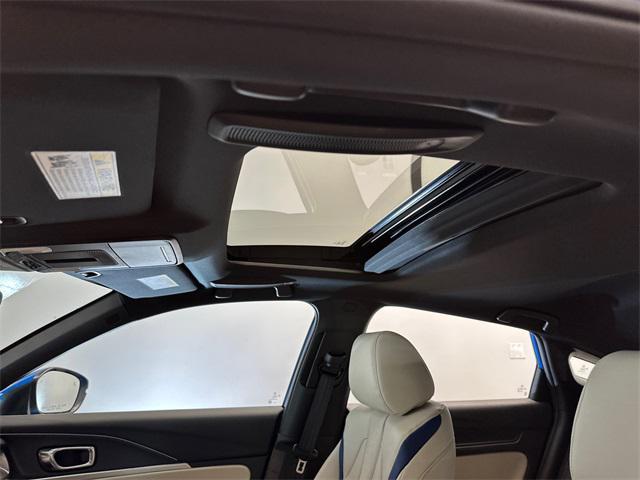new 2026 Acura Integra car, priced at $40,995