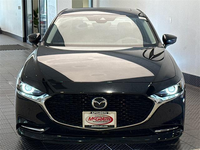 used 2022 Mazda Mazda3 car, priced at $26,750