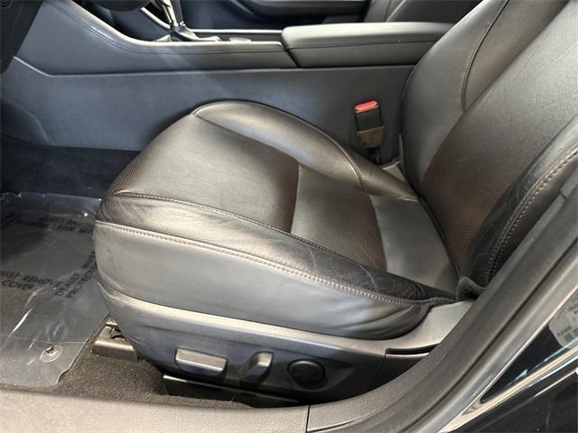 used 2022 Mazda Mazda3 car, priced at $26,750