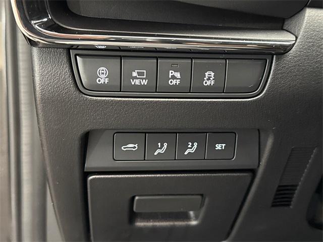 used 2022 Mazda Mazda3 car, priced at $26,750