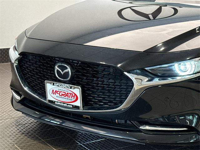 used 2022 Mazda Mazda3 car, priced at $26,750
