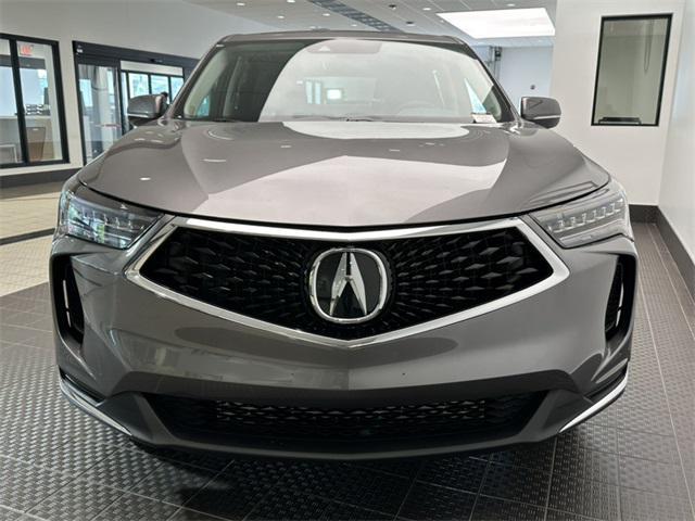 new 2024 Acura RDX car, priced at $46,300