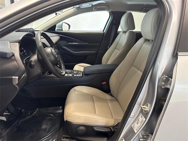 used 2020 Mazda CX-30 car, priced at $19,750