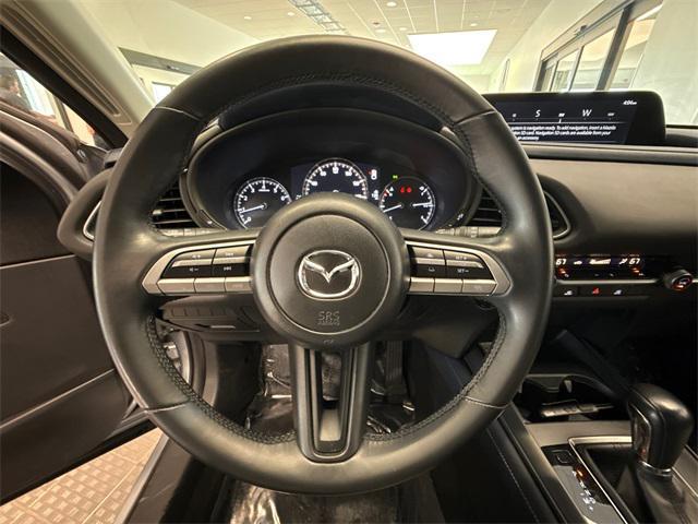 used 2020 Mazda CX-30 car, priced at $19,750