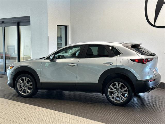 used 2020 Mazda CX-30 car, priced at $19,750