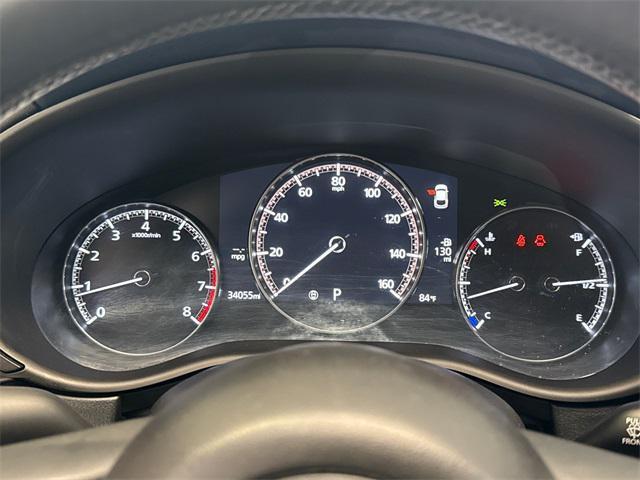 used 2020 Mazda CX-30 car, priced at $19,750