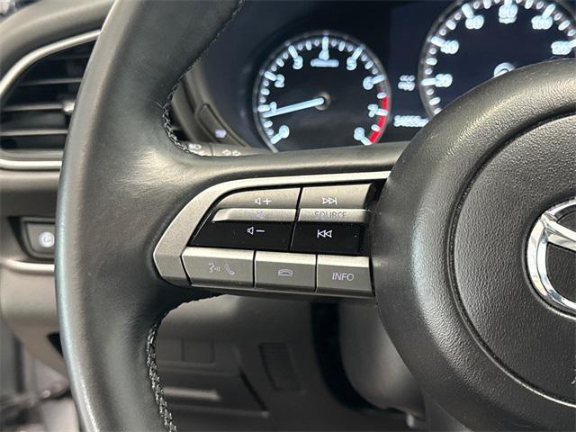 used 2020 Mazda CX-30 car, priced at $19,750