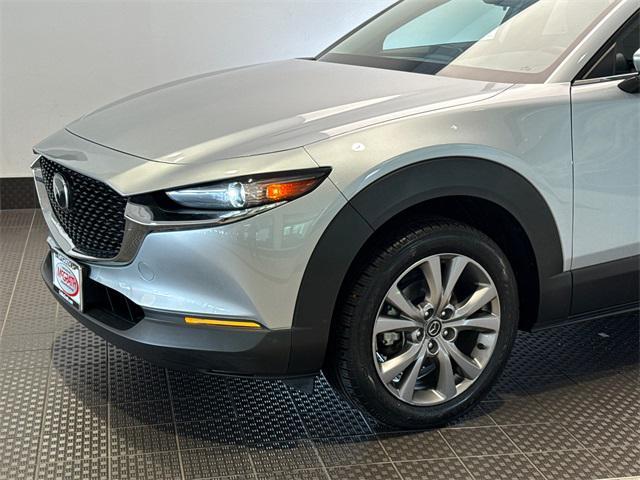 used 2020 Mazda CX-30 car, priced at $19,750