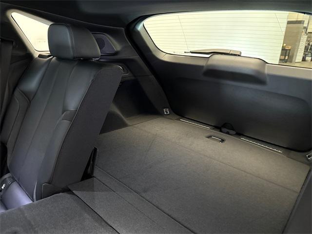 new 2024 Acura ZDX car, priced at $75,450