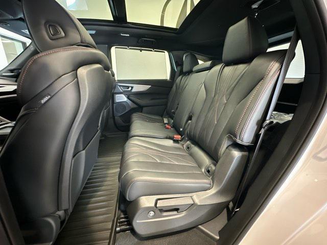 new 2026 Acura MDX car, priced at $70,850