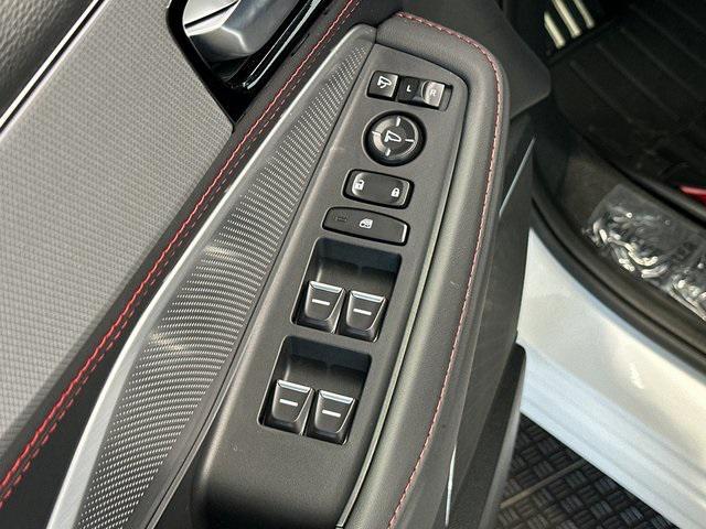 new 2026 Acura MDX car, priced at $70,850