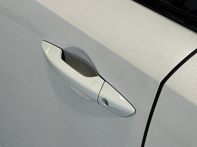 new 2026 Acura MDX car, priced at $70,850