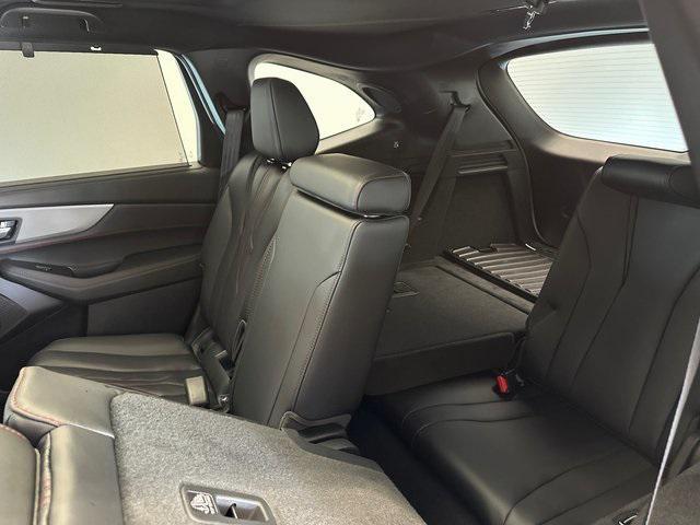 new 2026 Acura MDX car, priced at $70,850