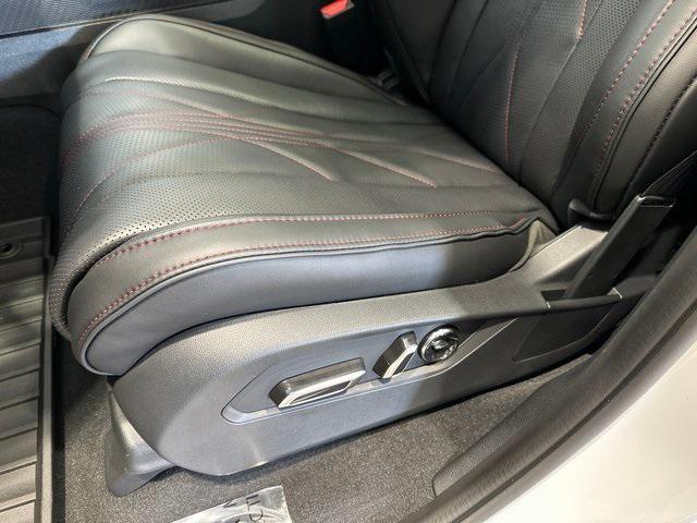 new 2026 Acura MDX car, priced at $70,850