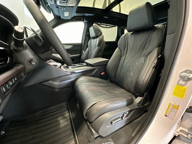 new 2026 Acura MDX car, priced at $70,850