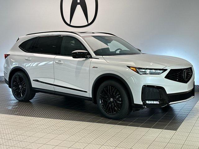 new 2026 Acura MDX car, priced at $70,850