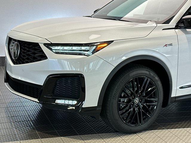 new 2026 Acura MDX car, priced at $70,850