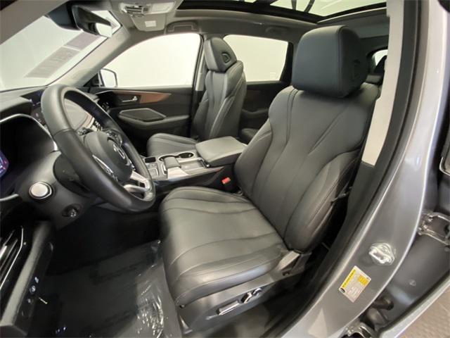 used 2022 Acura MDX car, priced at $37,589