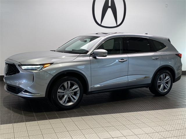 used 2022 Acura MDX car, priced at $37,589