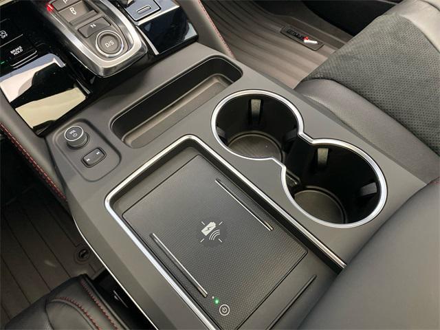 new 2026 Acura MDX car, priced at $64,350