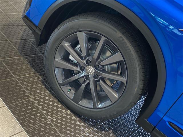new 2026 Acura MDX car, priced at $64,350
