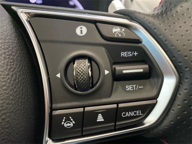 new 2026 Acura MDX car, priced at $64,350