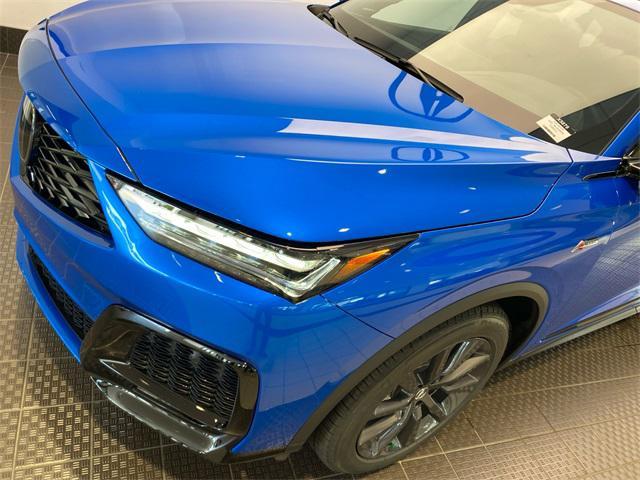 new 2026 Acura MDX car, priced at $64,350