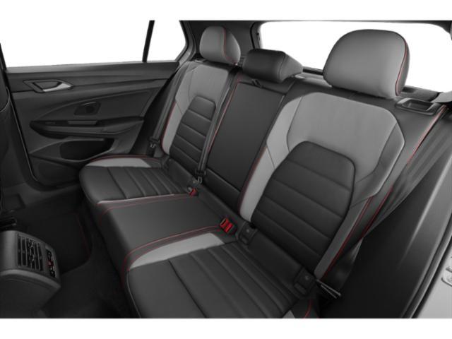 used 2022 Volkswagen Golf GTI car